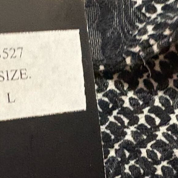 NWT- Made in Italy- Mondrian Skirt- L - Picture 4 of 6